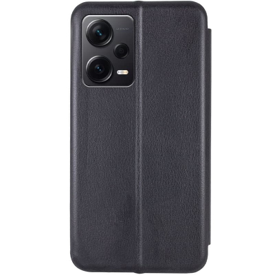 Чохол до мобільного телефона BeCover Exclusive Xiaomi Redmi Note 12 5G/ Xiaomi Poco X5 5G Black (709021)