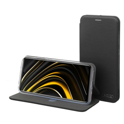 Чохол до мобільного телефона BeCover Exclusive Xiaomi Redmi Note 12 5G/ Xiaomi Poco X5 5G Black (709021)