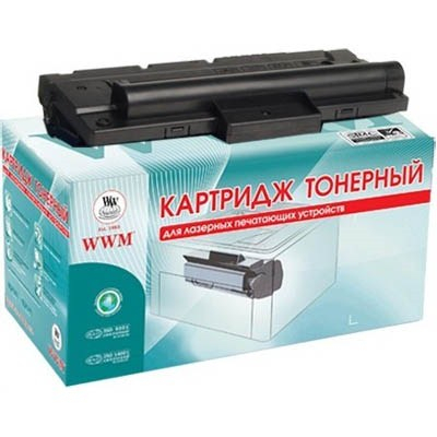 Картридж WWM Canon LBP-223/226/228, MF-443/445 chip (Canon-057-WWM)