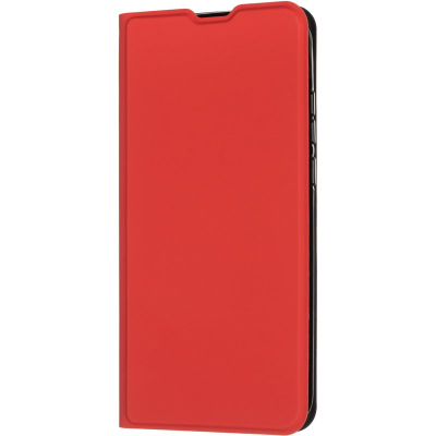 Чохол до мобільного телефона BeCover Exclusive New Style Xiaomi Redmi 14C 4G / Poco C75 Red (712662)