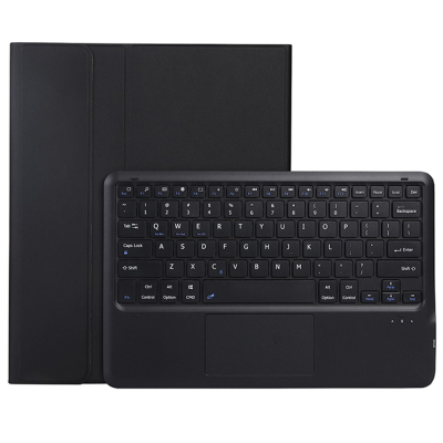 Чохол до планшета BeCover Keyboard+TouchPad Samsung Tab S9 Ultra 5G (SM-X910/SM-X916B) 14.6