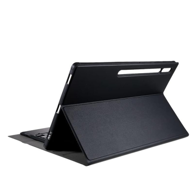 Чохол до планшета BeCover Keyboard+TouchPad Samsung Tab S9 Ultra 5G (SM-X910/SM-X916B) 14.6