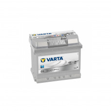Акумулятор автомобільний Varta Silver Dynamic 52Аh (552401052)