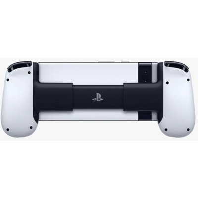 Геймпад Backbone One PlayStation Edition for iPhone Lightning White (BB-02-W-S)