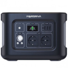 Зарядна станція Marsriva MP6 (MP6_MARSRIVA)