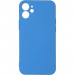 Чохол до мобільного телефона Armorstandart ICON Case Apple iPhone 12 Mini Light Blue (ARM57481)