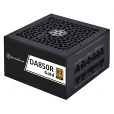 Блок живлення Silver Stone 850W (SST-DA850R-GMA)