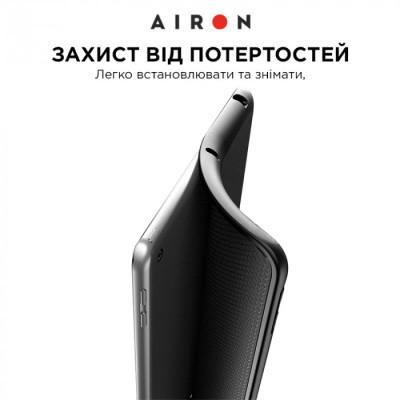Чохол до планшета AirOn Premium Samsung Galaxy Tab S7 11