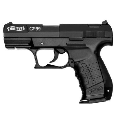 Пневматичний пістолет Umarex Walther CP99 (412.00.00)