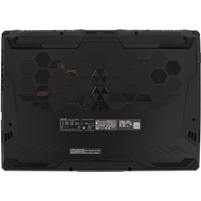 Ноутбук ASUS TUF Gaming A15 FA506NC-HN001W (90NR0JF7-M001T0)