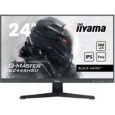 Монітор iiyama G2445HSU-B2
