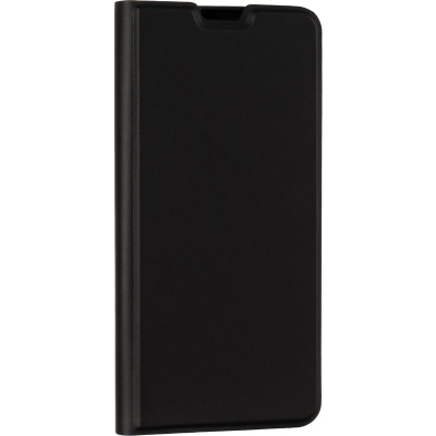 Чохол до мобільного телефона BeCover Exclusive New Style ZTE Blade A35 Black (712604)