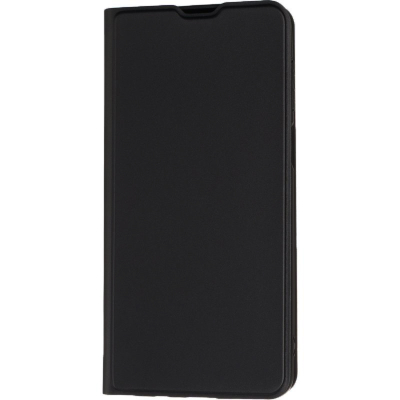 Чохол до мобільного телефона BeCover Exclusive New Style ZTE Blade A35 Black (712604)