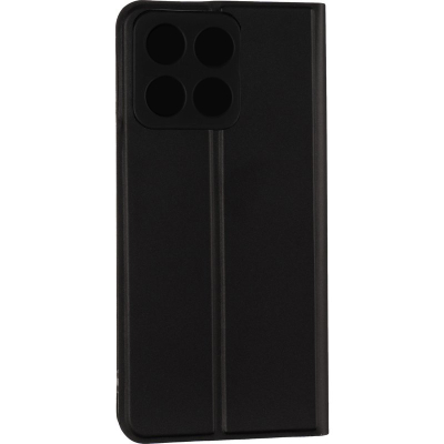 Чохол до мобільного телефона BeCover Exclusive New Style ZTE Blade A35 Black (712604)