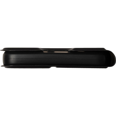 Чохол до мобільного телефона BeCover Exclusive New Style ZTE Blade A35 Black (712604)