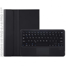 Чохол до планшета BeCover Keyboard+TouchPad Xiaomi Mi Pad 6 / 6 Pro 11