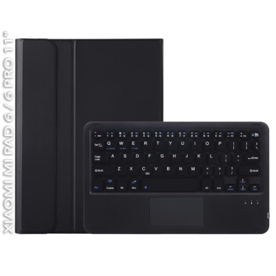 Чохол до планшета BeCover Keyboard+TouchPad Xiaomi Mi Pad 6 / 6 Pro 11