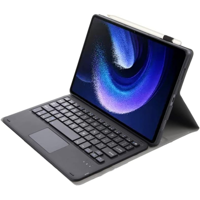 Чохол до планшета BeCover Keyboard+TouchPad Xiaomi Mi Pad 6 / 6 Pro 11