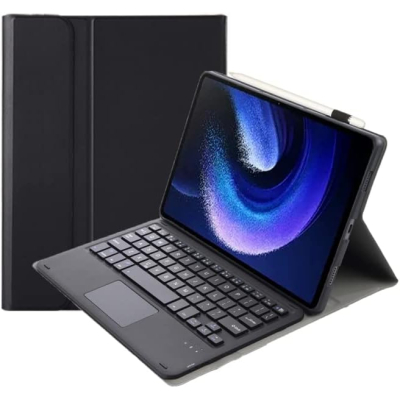 Чохол до планшета BeCover Keyboard+TouchPad Xiaomi Mi Pad 6 / 6 Pro 11