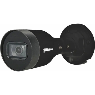 Камера відеоспостереження Dahua DH-IPC-HFW1431S1-S4-BE (2.8)