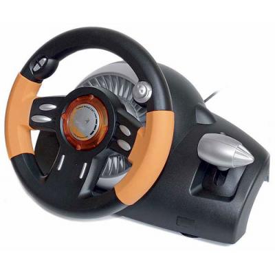 Кермо Genius Speed Wheel 3 MT (31620026100)