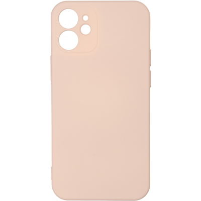 Чохол до мобільного телефона Armorstandart ICON Case Apple iPhone 12 Mini Pink Sand (ARM57486)