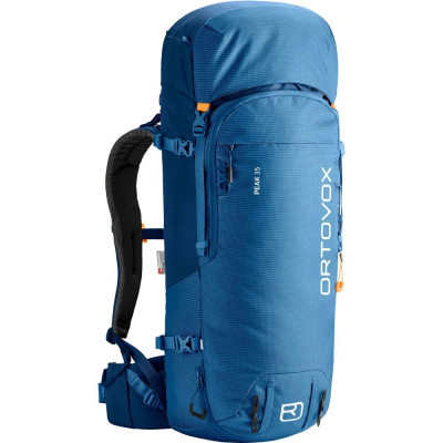 Рюкзак туристичний Ortovox Peak 35 heritage blue (025.002.0089)