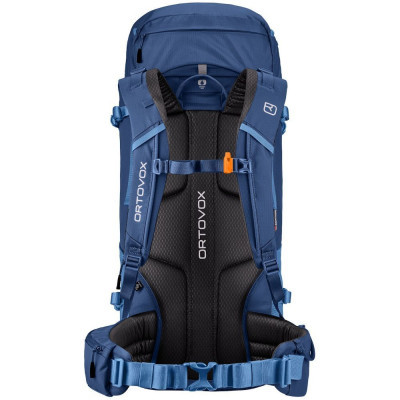 Рюкзак туристичний Ortovox Peak 35 heritage blue (025.002.0089)