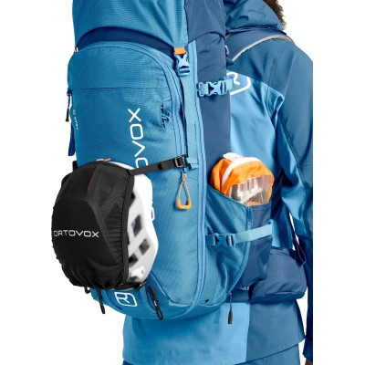 Рюкзак туристичний Ortovox Peak 35 heritage blue (025.002.0089)