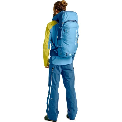 Рюкзак туристичний Ortovox Peak 35 heritage blue (025.002.0089)