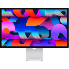 Монітор Apple Studio Display - Standard Glass - Tilt- and Height-Adj (MK0Q3GU/A)
