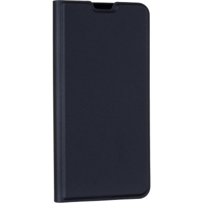 Чохол до мобільного телефона BeCover Exclusive New Style ZTE Blade A35 Blue (712605)