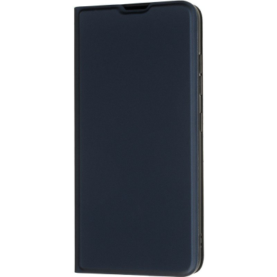 Чохол до мобільного телефона BeCover Exclusive New Style ZTE Blade A35 Blue (712605)