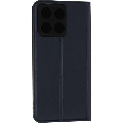 Чохол до мобільного телефона BeCover Exclusive New Style ZTE Blade A35 Blue (712605)