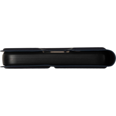 Чохол до мобільного телефона BeCover Exclusive New Style ZTE Blade A35 Blue (712605)