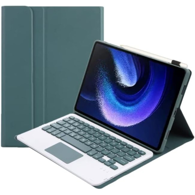 Чохол до планшета BeCover Keyboard+TouchPad Xiaomi Mi Pad 6 / 6 Pro 11