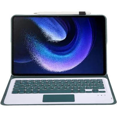 Чохол до планшета BeCover Keyboard+TouchPad Xiaomi Mi Pad 6 / 6 Pro 11