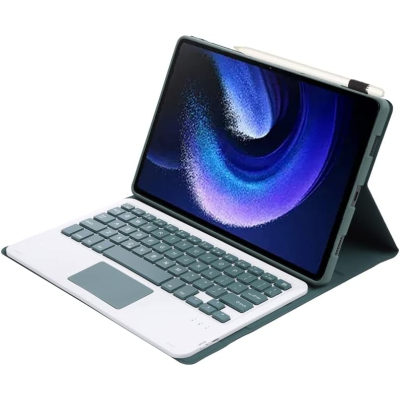 Чохол до планшета BeCover Keyboard+TouchPad Xiaomi Mi Pad 6 / 6 Pro 11
