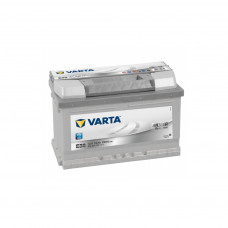 Акумулятор автомобільний Varta Silver Dynamic 74Аh (574402075)