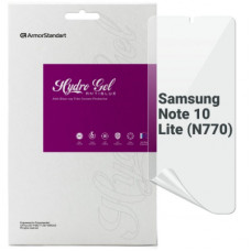 Плівка захисна Armorstandart Anti-Blue Samsung Note 10 Lite (N770) (ARM69761)