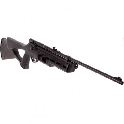 Пневматична гвинтівка Beeman QB78S CO2, 4,5 мм , 200 м/с (QB78S)