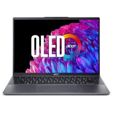 Ноутбук Acer Swift Go 14 SFG14-63-R2PL (NX.KTSEU.005)