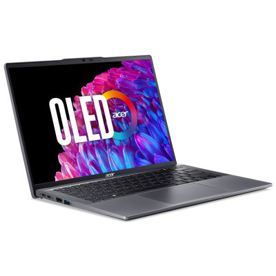 Ноутбук Acer Swift Go 14 SFG14-63-R2PL (NX.KTSEU.005)