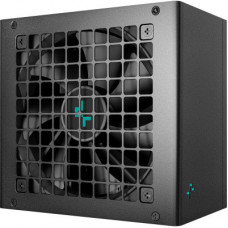 Блок живлення Deepcool 850W PN850M (R-PN850M-FC0B-EU)