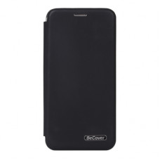 Чохол до мобільного телефона BeCover Exclusive ZTE Blade V30 Black (709066)