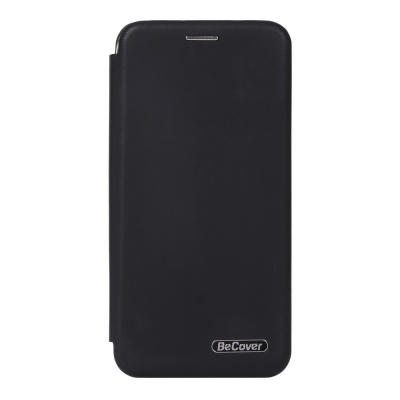 Чохол до мобільного телефона BeCover Exclusive ZTE Blade V30 Black (709066)