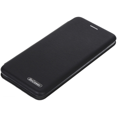 Чохол до мобільного телефона BeCover Exclusive ZTE Blade V30 Black (709066)