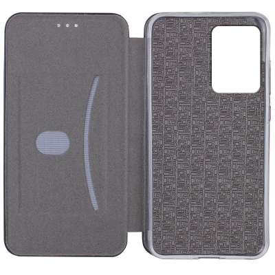 Чохол до мобільного телефона BeCover Exclusive ZTE Blade V30 Black (709066)