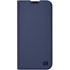 Чохол до мобільного телефона Armorstandart OneFold Case Samsung A34 5G (A346) Dark Blue (ARM70450)