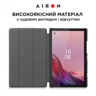 Чохол до планшета AirOn Premium Lenovo Tab M9 9